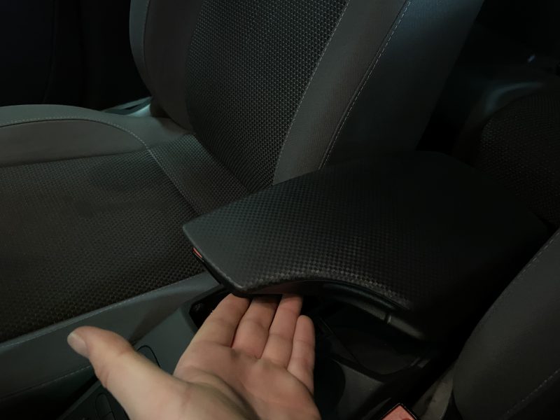 SEAT ALTEA XL 1.6 TDI BVA 7