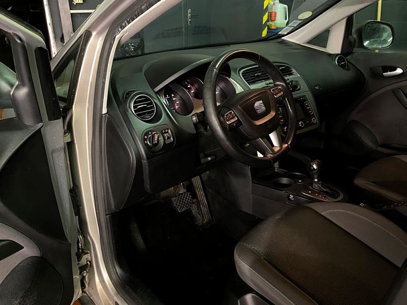 SEAT ALTEA XL 1.6 TDI BVA 7