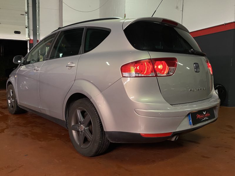 SEAT ALTEA XL 1.6 TDI BVA 7