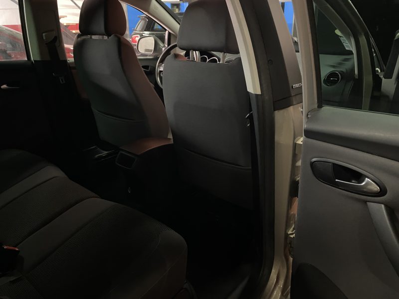 SEAT ALTEA XL 1.6 TDI BVA 7