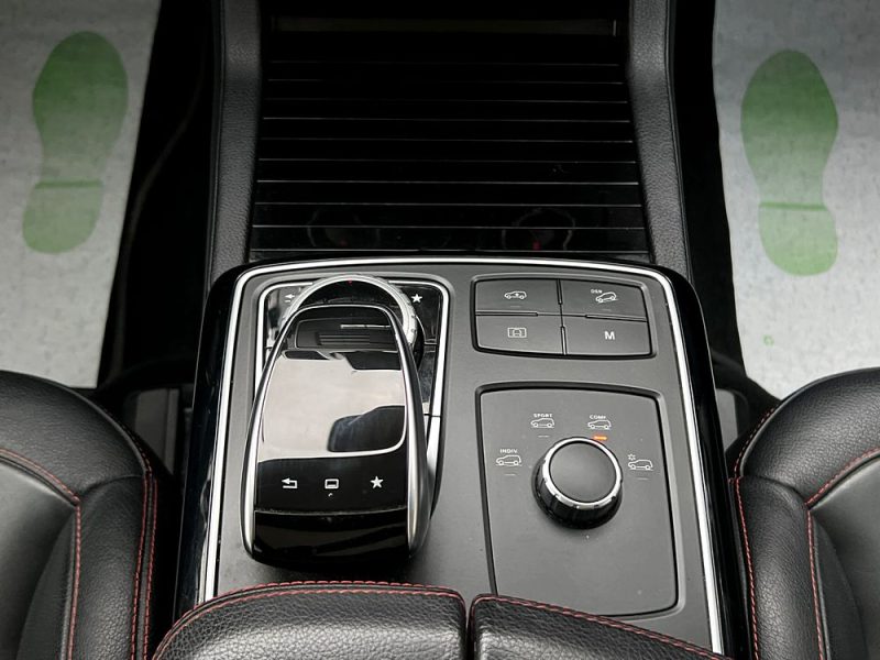 MERCEDES GLE COUPE 350D FASCINATION 3.0 258 4MATIC TOIT OUVRANT CARBONE CAMERA ATTELAGE