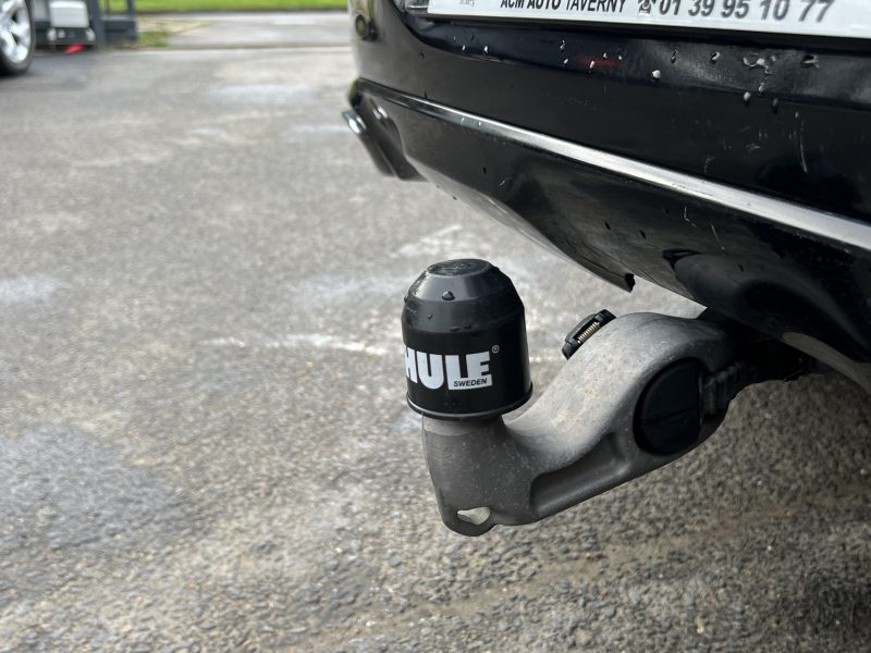 MERCEDES GLE COUPE 350D FASCINATION 3.0 258 4MATIC TOIT OUVRANT CARBONE CAMERA ATTELAGE