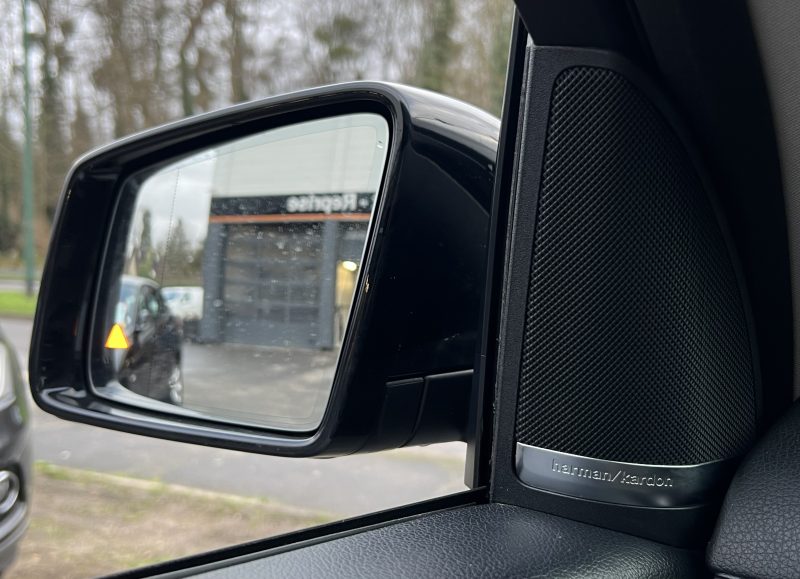 MERCEDES GLE COUPE 350D FASCINATION 3.0 258 4MATIC TOIT OUVRANT CARBONE CAMERA ATTELAGE