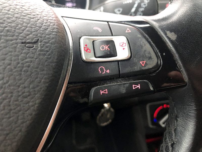 POLO V 1.2 TSI 16V CONFORLINE 90cv