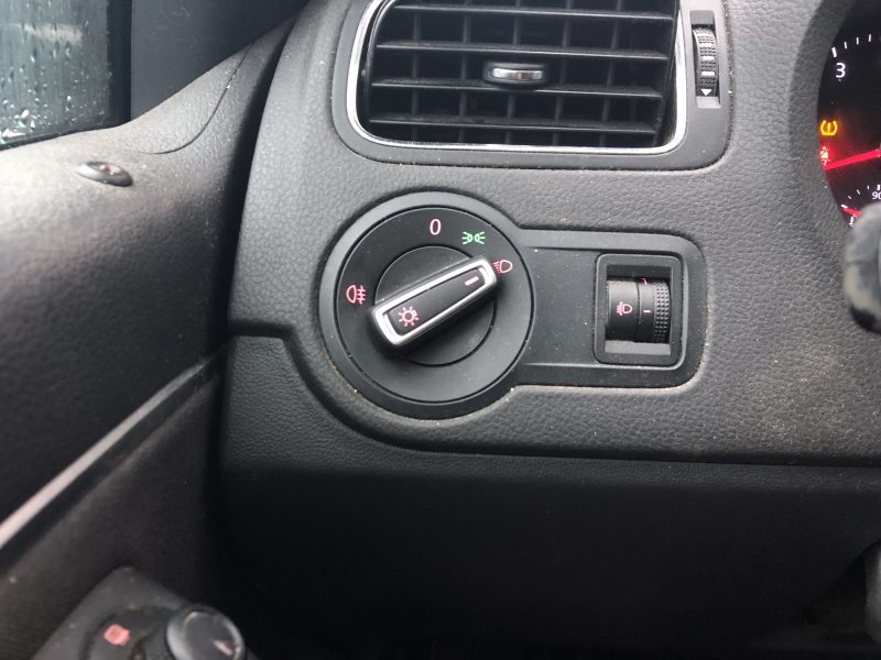 POLO V 1.2 TSI 16V CONFORLINE 90cv