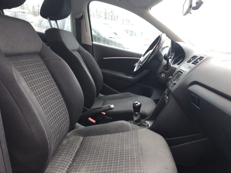 POLO V 1.2 TSI 16V CONFORLINE 90cv