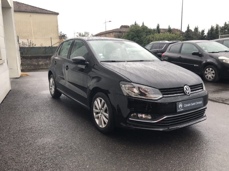 POLO V 1.2 TSI 16V CONFORLINE 90cv