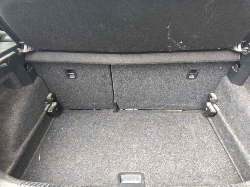 POLO V 1.2 TSI 16V CONFORLINE 90cv