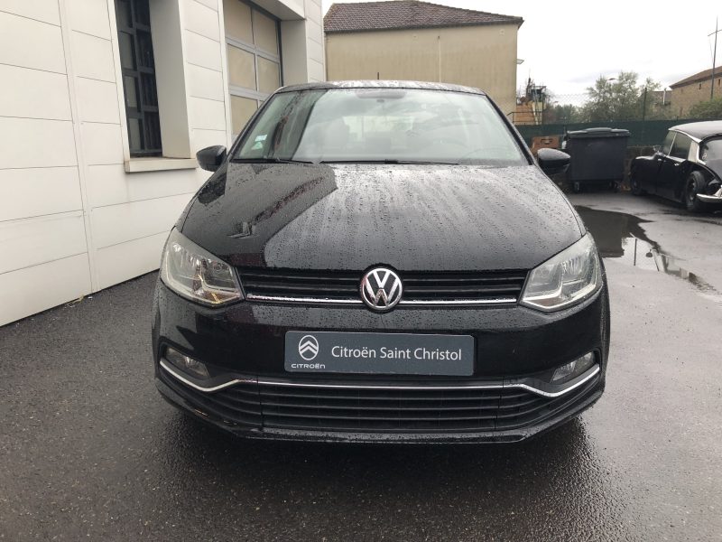 POLO V 1.2 TSI 16V CONFORLINE 90cv