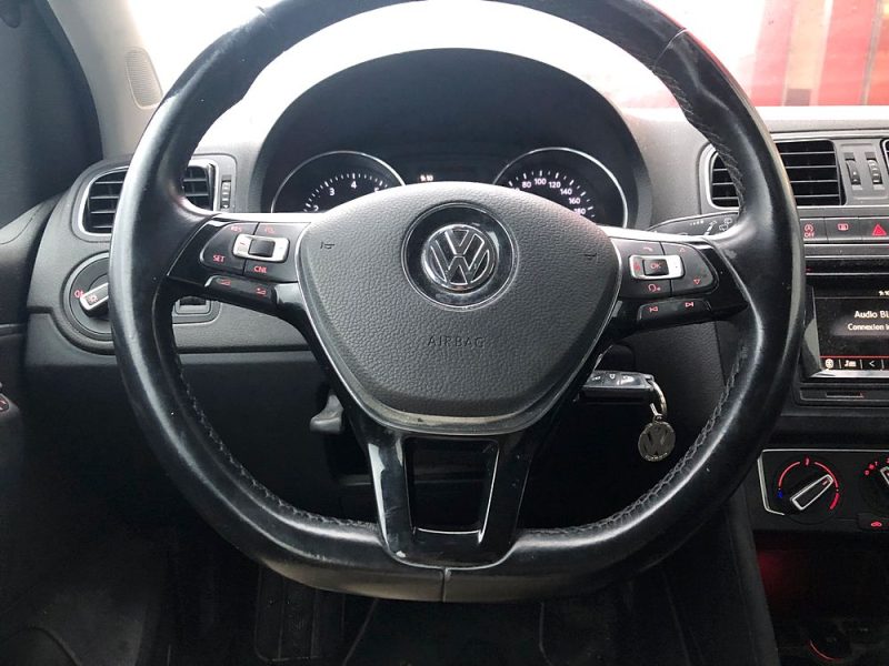 POLO V 1.2 TSI 16V CONFORLINE 90cv