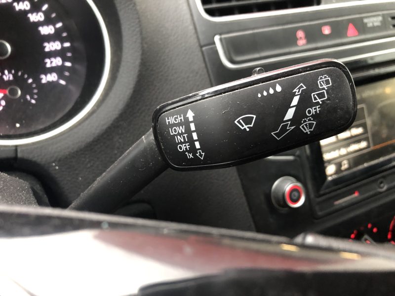 POLO V 1.2 TSI 16V CONFORLINE 90cv