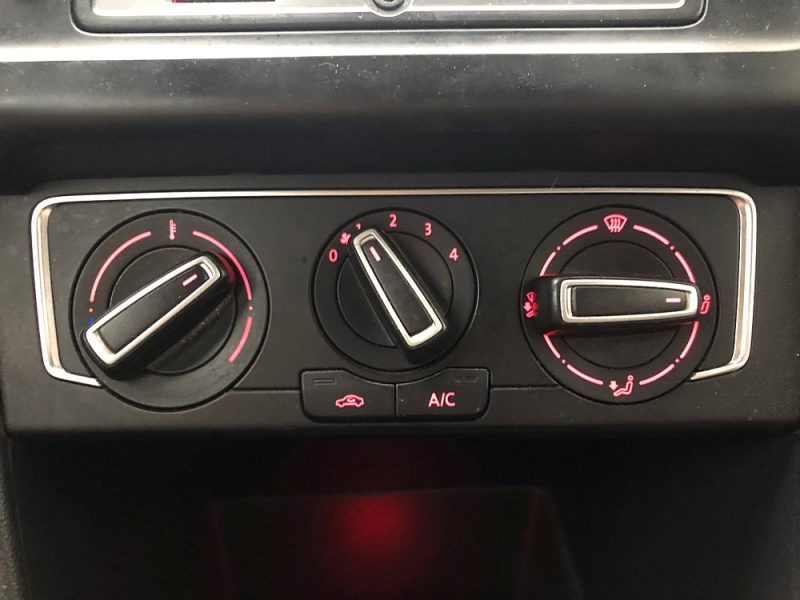 POLO V 1.2 TSI 16V CONFORLINE 90cv