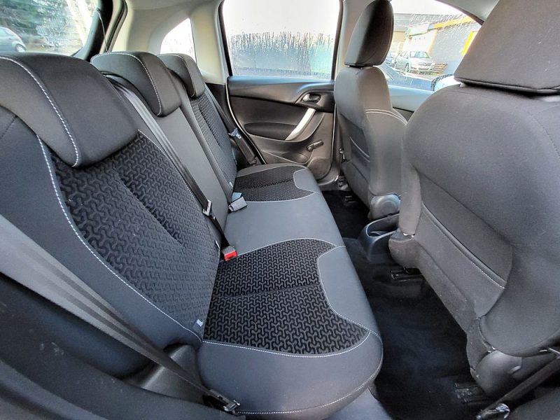 CITROEN C3 1.4 HDI 70 CV AIRDREAM BUSINESS