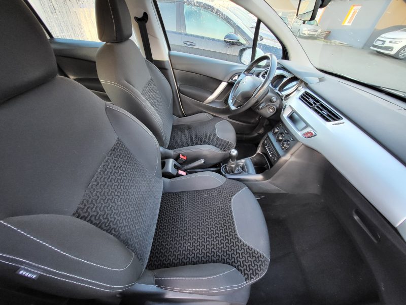 CITROEN C3 1.4 HDI 70 CV AIRDREAM BUSINESS