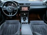 SKODA SUPERB III 2019