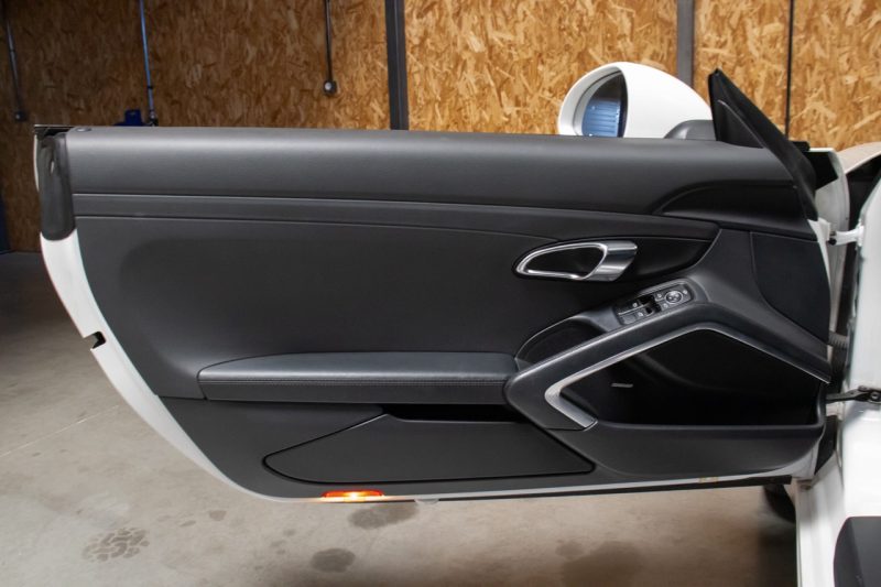 PORSCHE 911 TYPE 991 CARRERA S 400CV