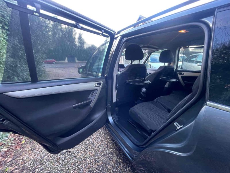 CITROEN C4 GRAND PICASSO I 2012 1.6 HDi 112cv