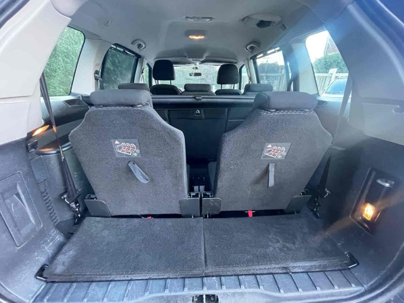 CITROEN C4 GRAND PICASSO I 2012 1.6 HDi 112cv