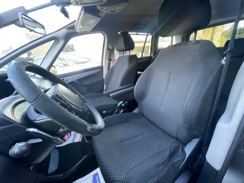 CITROEN C4 GRAND PICASSO I 2012 1.6 HDi 112cv