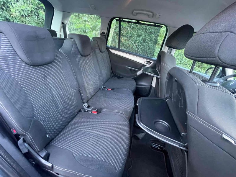 CITROEN C4 GRAND PICASSO I 2012 1.6 HDi 112cv