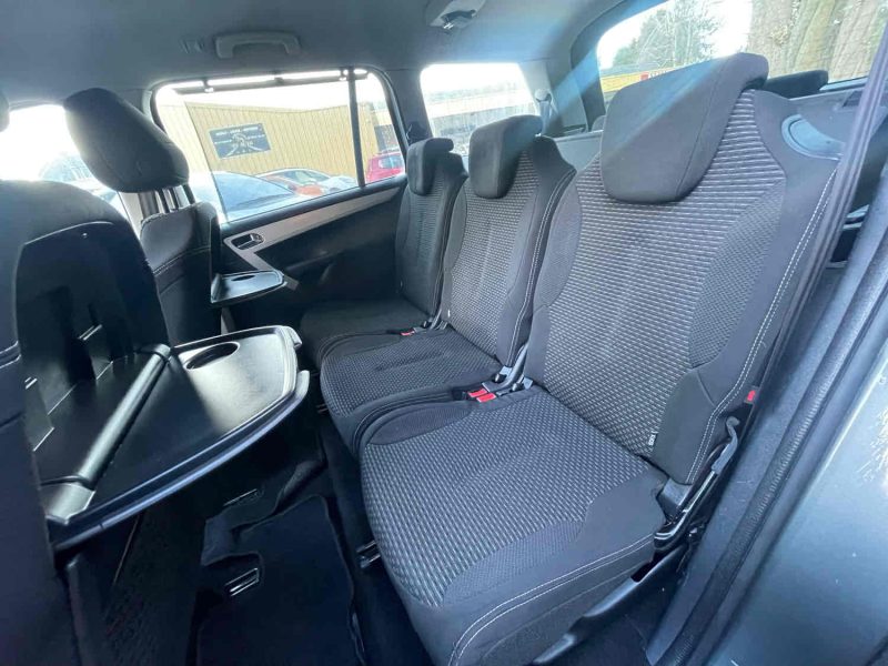 CITROEN C4 GRAND PICASSO I 2012 1.6 HDi 112cv