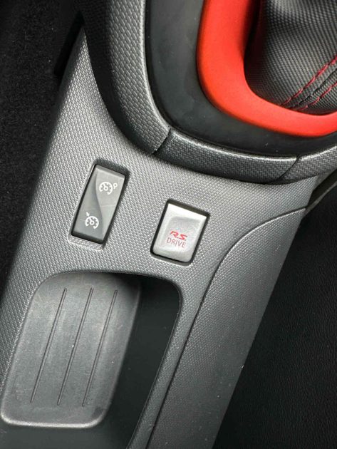 RENAULT CLIO IV 2013