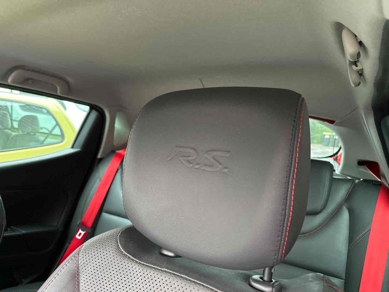 RENAULT CLIO IV 2013