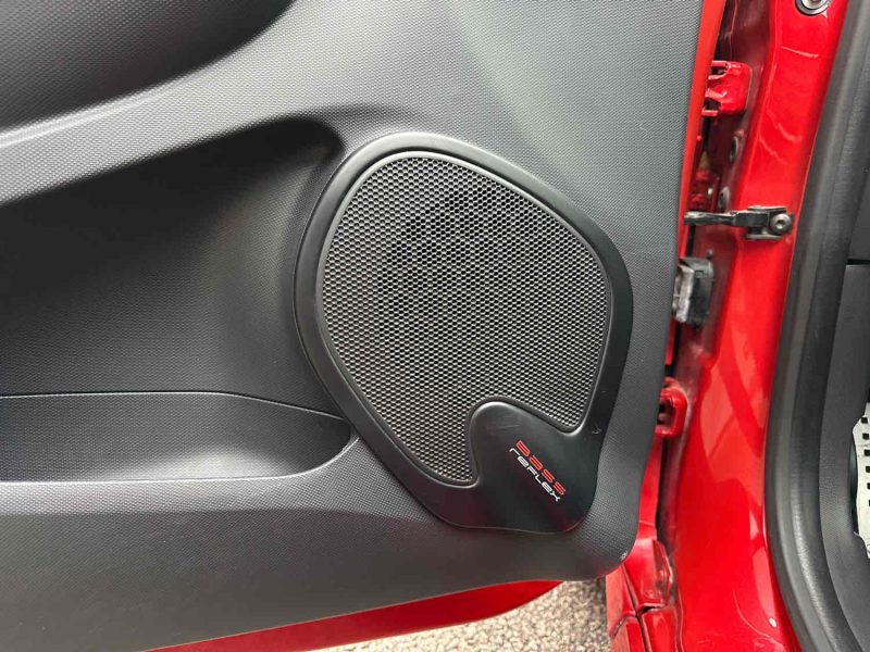 RENAULT CLIO IV 2013