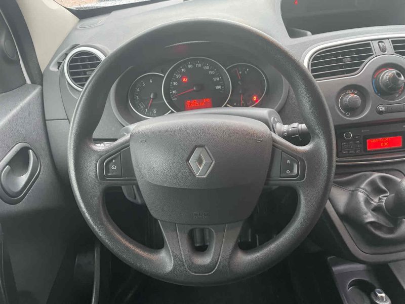 RENAULT KANGOO Express 2017