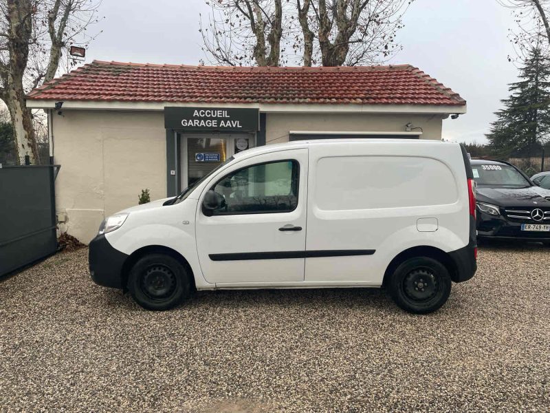 RENAULT KANGOO Express 2017