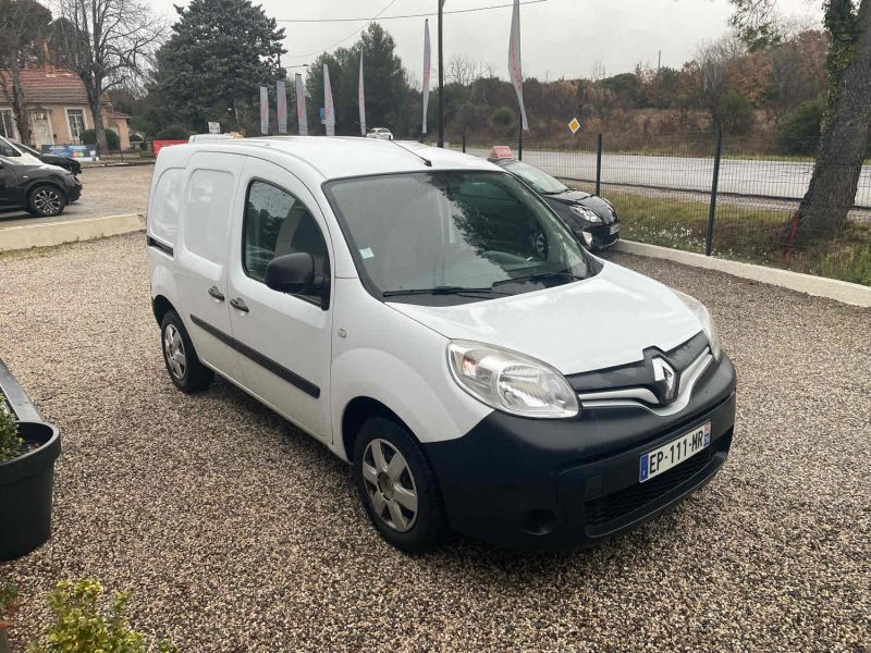 RENAULT KANGOO Express 2017