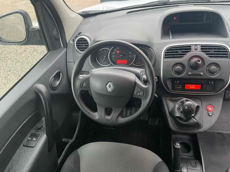 RENAULT KANGOO Express 2017