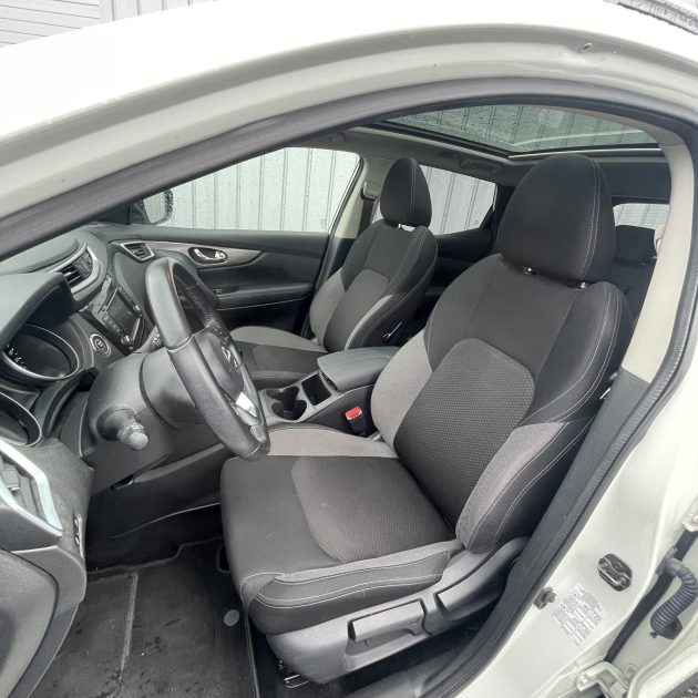 NISSAN QASHQAI 1.3 DIGT 140 N-CONNECTA 2WD Garantie 12 mois