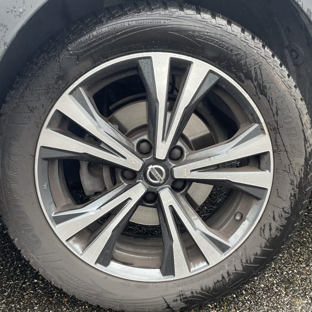 NISSAN QASHQAI 1.3 DIGT 140 N-CONNECTA 2WD Garantie 12 mois