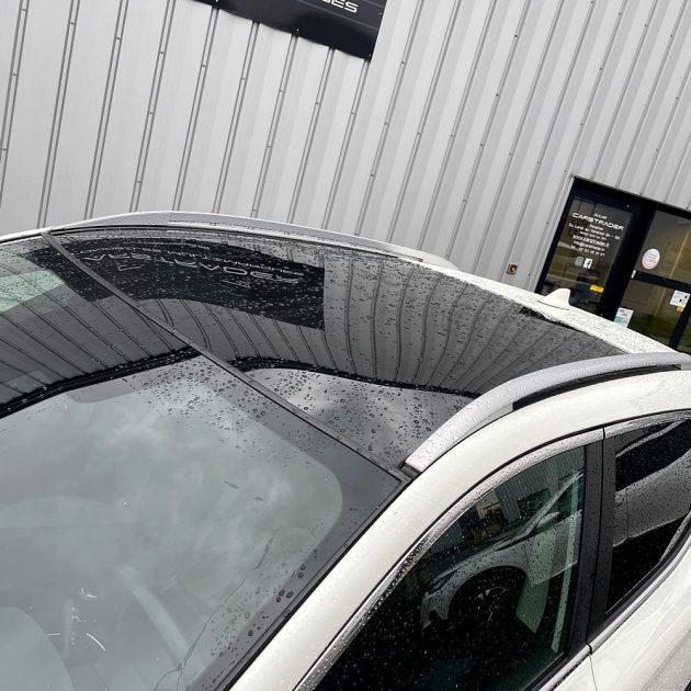 NISSAN QASHQAI 1.3 DIGT 140 N-CONNECTA 2WD Garantie 12 mois