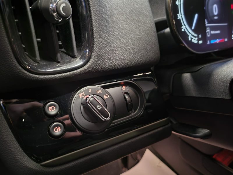 III (F60) 1.5 i 136 cv DCT7 NORTHWOOD TOIT OUVRANT / CARPLAY / COCKPIT