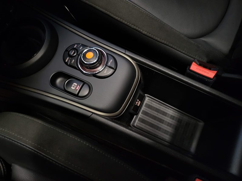 III (F60) 1.5 i 136 cv DCT7 NORTHWOOD TOIT OUVRANT / CARPLAY / COCKPIT