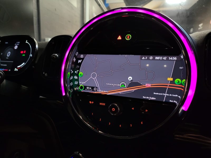 III (F60) 1.5 i 136 cv DCT7 NORTHWOOD TOIT OUVRANT / CARPLAY / COCKPIT