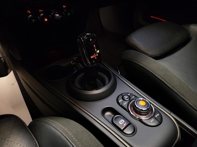 III (F60) 1.5 i 136 cv DCT7 NORTHWOOD TOIT OUVRANT / CARPLAY / COCKPIT