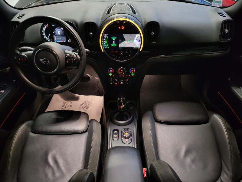 III (F60) 1.5 i 136 cv DCT7 NORTHWOOD TOIT OUVRANT / CARPLAY / COCKPIT