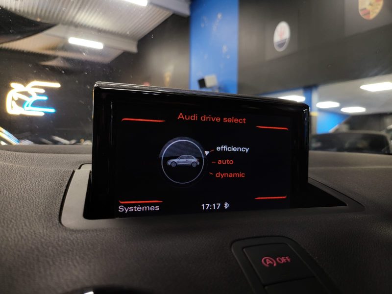 S1 QUATTRO 2.0 TFSI 231cv ORIGINE FRANCE / SUIVI COMPLET / EMBRAYAGE NEUF / PACK QUATTRO