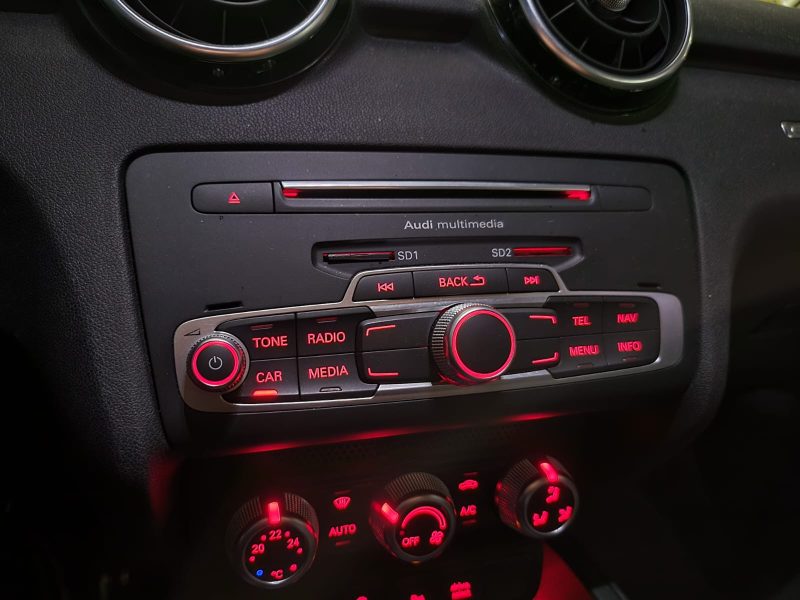 S1 QUATTRO 2.0 TFSI 231cv ORIGINE FRANCE / SUIVI COMPLET / EMBRAYAGE NEUF / PACK QUATTRO