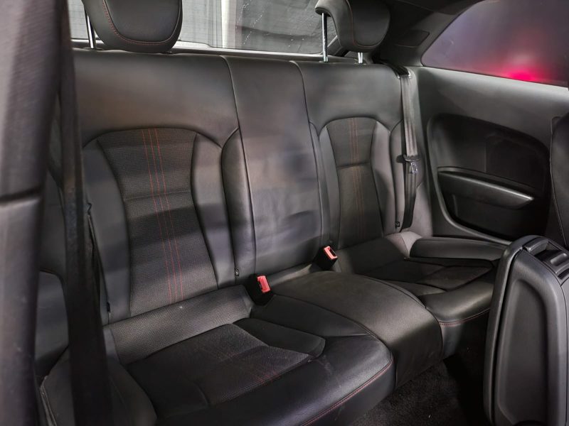 S1 QUATTRO 2.0 TFSI 231cv ORIGINE FRANCE / SUIVI COMPLET / EMBRAYAGE NEUF / PACK QUATTRO