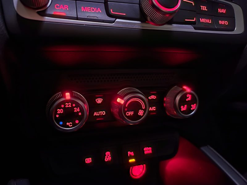 S1 QUATTRO 2.0 TFSI 231cv ORIGINE FRANCE / SUIVI COMPLET / EMBRAYAGE NEUF / PACK QUATTRO