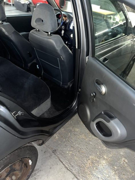 Nissan Micra 1.4 Acenta BVA GARANTIE 12 mois