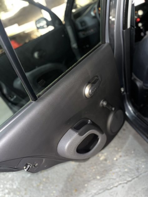 Nissan Micra 1.4 Acenta BVA GARANTIE 12 mois