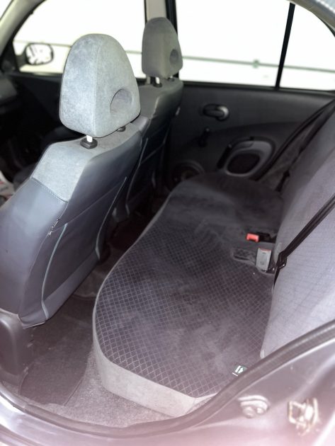 Nissan Micra 1.4 Acenta BVA GARANTIE 12 mois