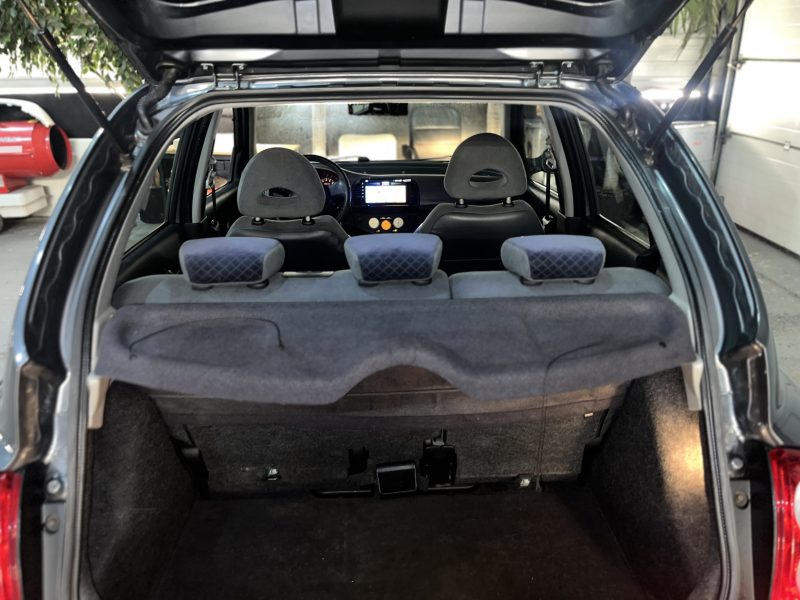 Nissan Micra 1.4 Acenta BVA GARANTIE 12 mois