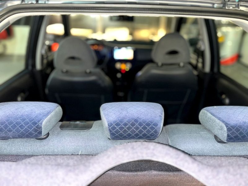 Nissan Micra 1.4 Acenta BVA GARANTIE 12 mois