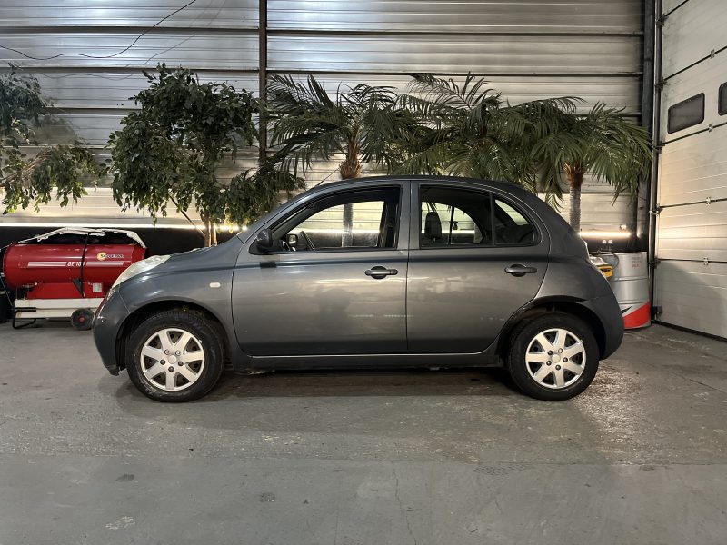 Nissan Micra 1.4 Acenta BVA GARANTIE 12 mois